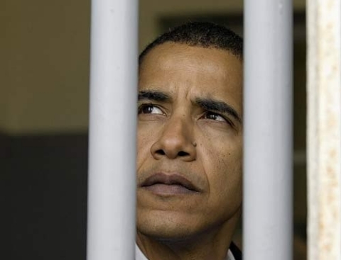 Will the Mass Arrests Start with Pelosi and The Obamas?